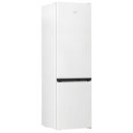 Image de Réfrigérateur combiné BEKO B3RCNE415HW 1