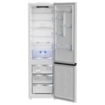 Image de Réfrigérateur combiné BEKO B3RCNE415HW 2