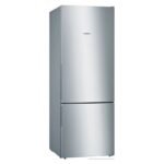 Image de Réfrigérateur combiné BOSCH KGV58VLEAS 1