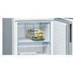 Image de Réfrigérateur combiné BOSCH KGV58VLEAS 4