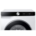 Image de Lave-linge hublot SAMSUNG WW10FG6U34LKU3 2