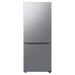 Image de Réfrigérateur combiné SAMSUNG RB50DG601ES9 1
