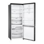 Image de Réfrigérateur combiné LG GBB569MCAZN 2