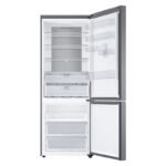 Image de Réfrigérateur combiné SAMSUNG RB53DG703DS9 2