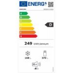 Image de Réfrigérateur combiné SAMSUNG RB53DG703DS9 3