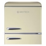 Image de Réfrigérateur 2 Portes GEDTECH GDPV215CR 2