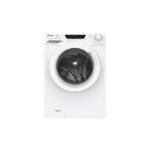 Image de Lave-linge hublot CANDY HE1284TWM6 1