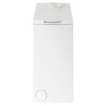 Image de Lave-linge top INDESIT BTWL60400EU/N 1