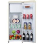 Image de Réfrigérateur 1 porte AMICA AR5222C 2