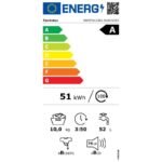 Image de Lave-linge hublot ELECTROLUX EW6FI4112RA 3