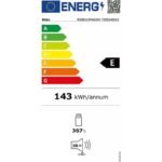 Image de Réfrigérateur 1 porte BEKO RSSE415M41WN 3