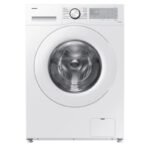 Image de Lave-linge hublot SAMSUNG WW11DG5B25TH 1