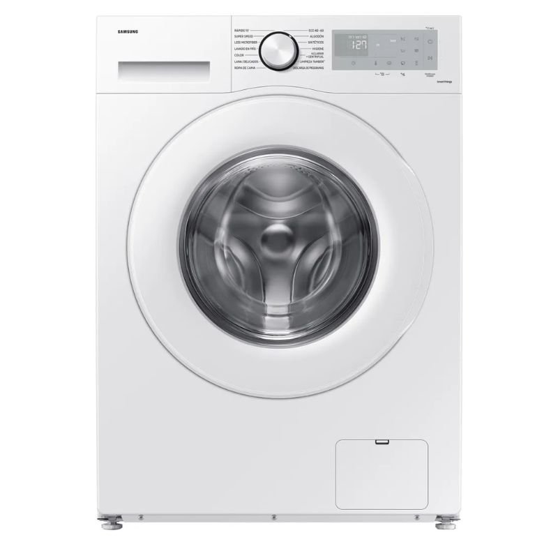 Image de Lave-linge hublot SAMSUNG WW11DG5B25TH 1