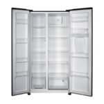 Image de Réfrigérateur américain GEDTECH GSBS510BL 2