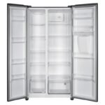 Image de Réfrigérateur américain GEDTECH GSBS510IXT 2