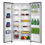 Image de Réfrigérateur américain GEDTECH GSBS510IXT 3