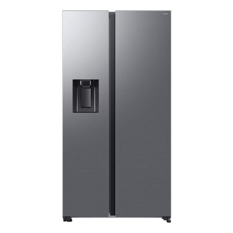 Image de Réfrigérateur américain SAMSUNG RS70F64KETEF 1