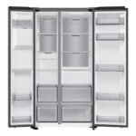 Image de Réfrigérateur américain SAMSUNG RS70F64KETEF 2