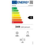 Image de Réfrigérateur américain SAMSUNG RS70F64KETEF 4
