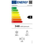 Image de Réfrigérateur américain LG GSLC40SWPE 4
