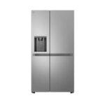 Image de Réfrigérateur américain LG GSJC40PYPE 1