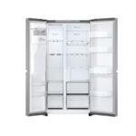 Image de Réfrigérateur américain LG GSJC40PYPE 2
