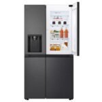 Image de Réfrigérateur américain LG GSJC40EPEE 3