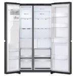 Image de Réfrigérateur américain LG GSJC40EPEE 5