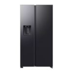 Image de Réfrigérateur américain SAMSUNG RS70F64KDF 1