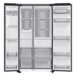 Image de Réfrigérateur américain SAMSUNG RS70F64KDF 2