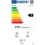 Image de Réfrigérateur américain SAMSUNG RS70F64KDF 3