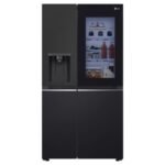 Réfrigérateur américain LG GSGV80EPLD