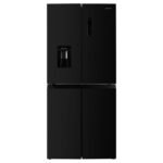 Réfrigérateur multiportes GEDTECH GMP470BL