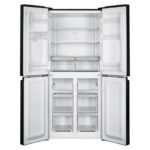 Réfrigérateur multiportes GEDTECH GMP470BL – Image 2
