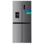 Réfrigérateur multiportes GEDTECH GMP470IXT