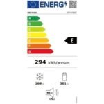 Réfrigérateur multiportes GEDTECH GMP470IXT – Image 4