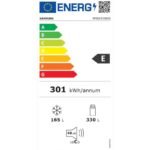Image de Réfrigérateur multiportes SAMSUNG RF50C530ES9 4