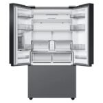 Image de Réfrigérateur multiportes SAMSUNG RF24BB620ES9 2