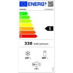 Image de Réfrigérateur multiportes SAMSUNG RF24BB620ES9 3