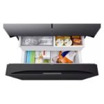 Image de Réfrigérateur multiportes SAMSUNG RF24BB620EB1 4