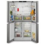 Réfrigérateur multiportes LIEBHERR MSDD9012 – Image 3