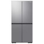 Réfrigérateur multiportes SAMSUNG RF65DG960ESR