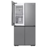 Image de Réfrigérateur multiportes SAMSUNG RF65DG960ESR 2