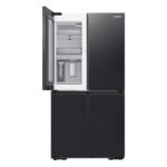 Image de Réfrigérateur multiportes SAMSUNG RF65DG960ESG 2