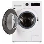 Image de Lave-linge hublot SAMSUNG WW11DG5B25AE 2