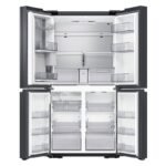 Image de Réfrigérateur multiportes SAMSUNG RF65DG960ESG 4