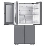 Image de Réfrigérateur multiportes SAMSUNG RF65DG9H0ESR 3