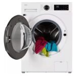 Image de Lave-linge hublot SAMSUNG WW11DG5B25AE 3