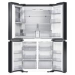 Image de Réfrigérateur multiportes SAMSUNG RF65DG9H0EB1 3