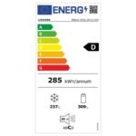 Image de Réfrigérateur multiportes LIEBHERR MBBSDI9028 4